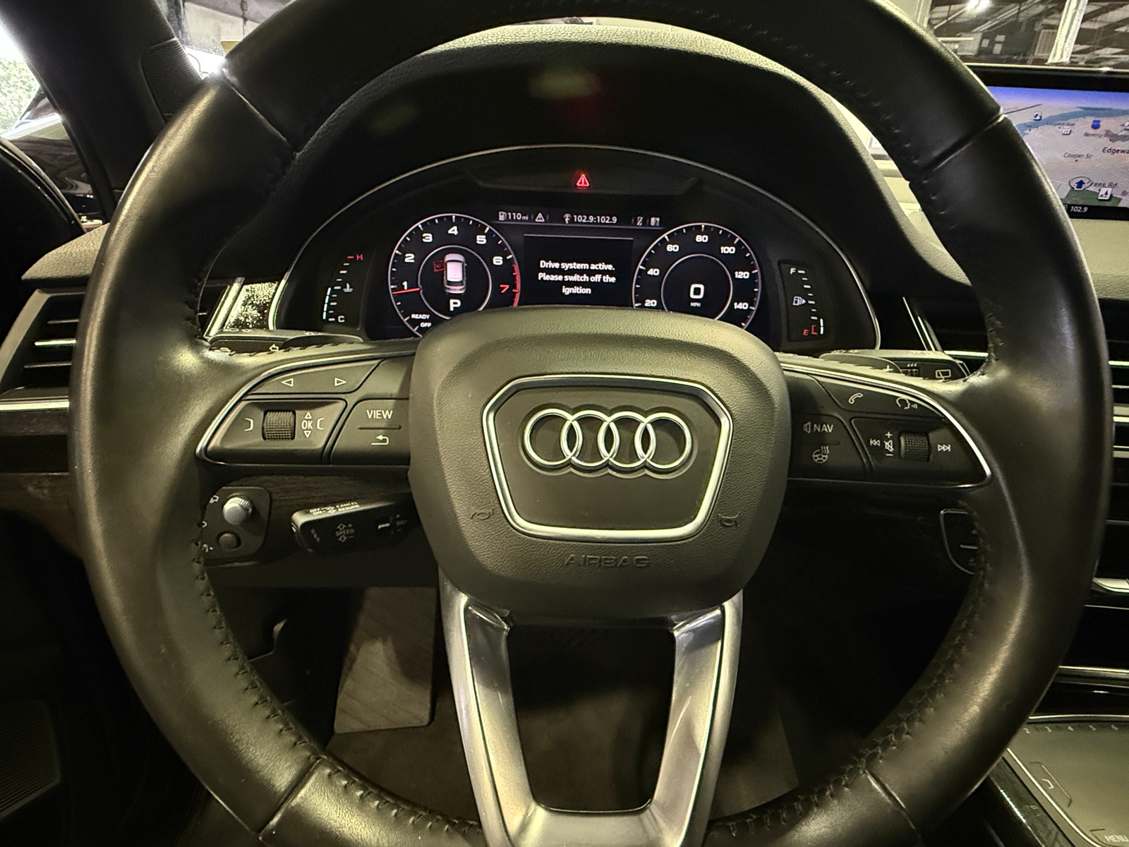 Thumbnail: 2018 Audi Q7 - 4