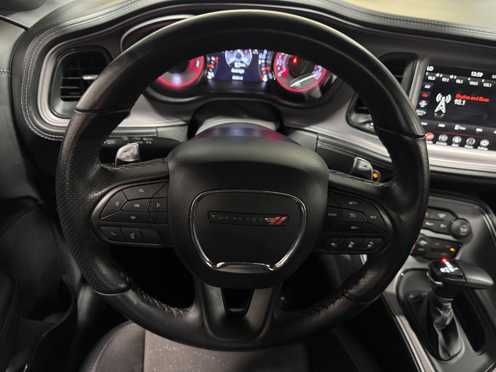 Thumbnail: 2023 Dodge Challenger - 4