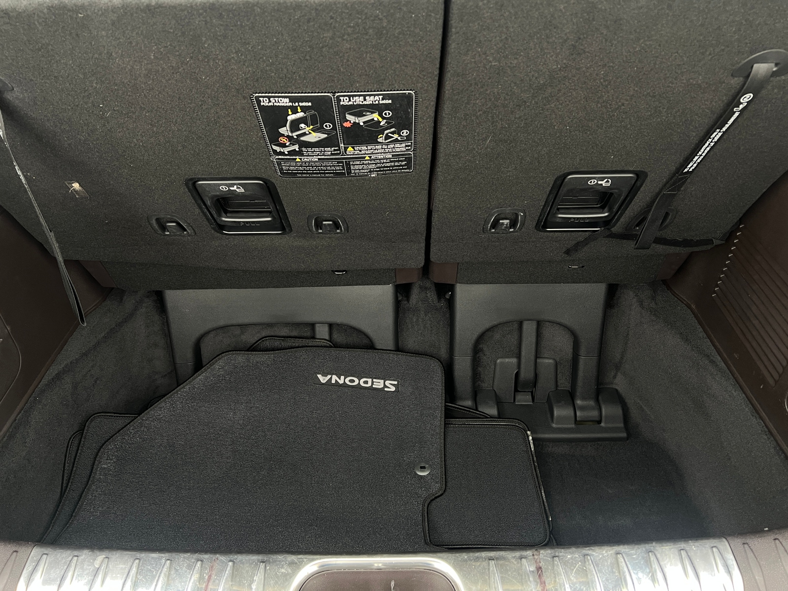 Thumbnail: 2017 Kia Sedona - 6