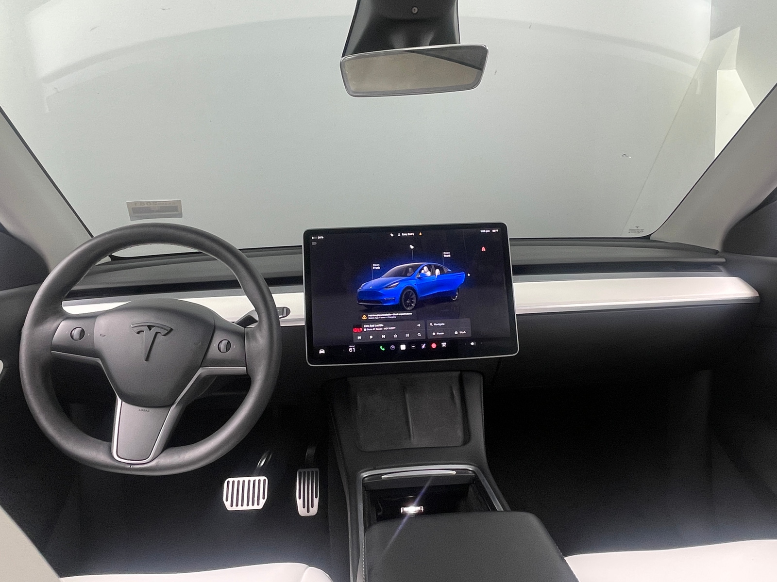 Thumbnail: 2022 Tesla Model Y - 2