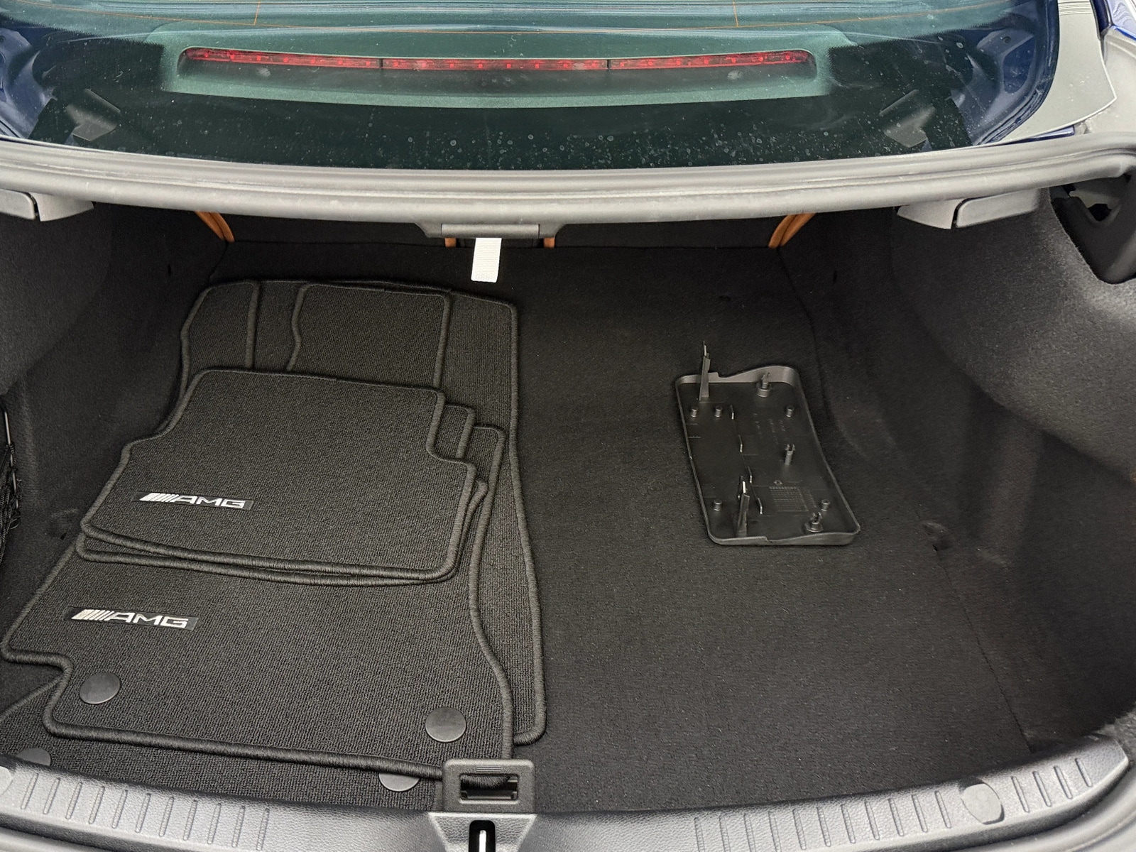 Thumbnail: 2017 Mercedes-Benz C-Class - 4