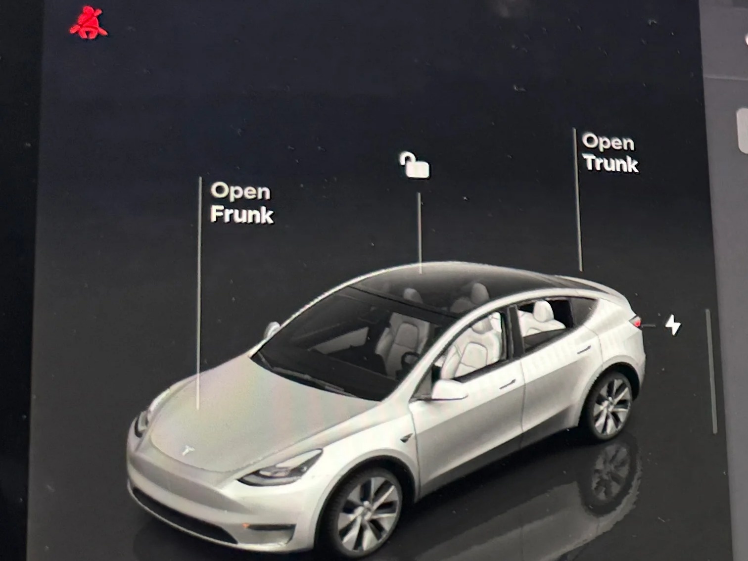 Thumbnail: 2023 Tesla Model Y - 4
