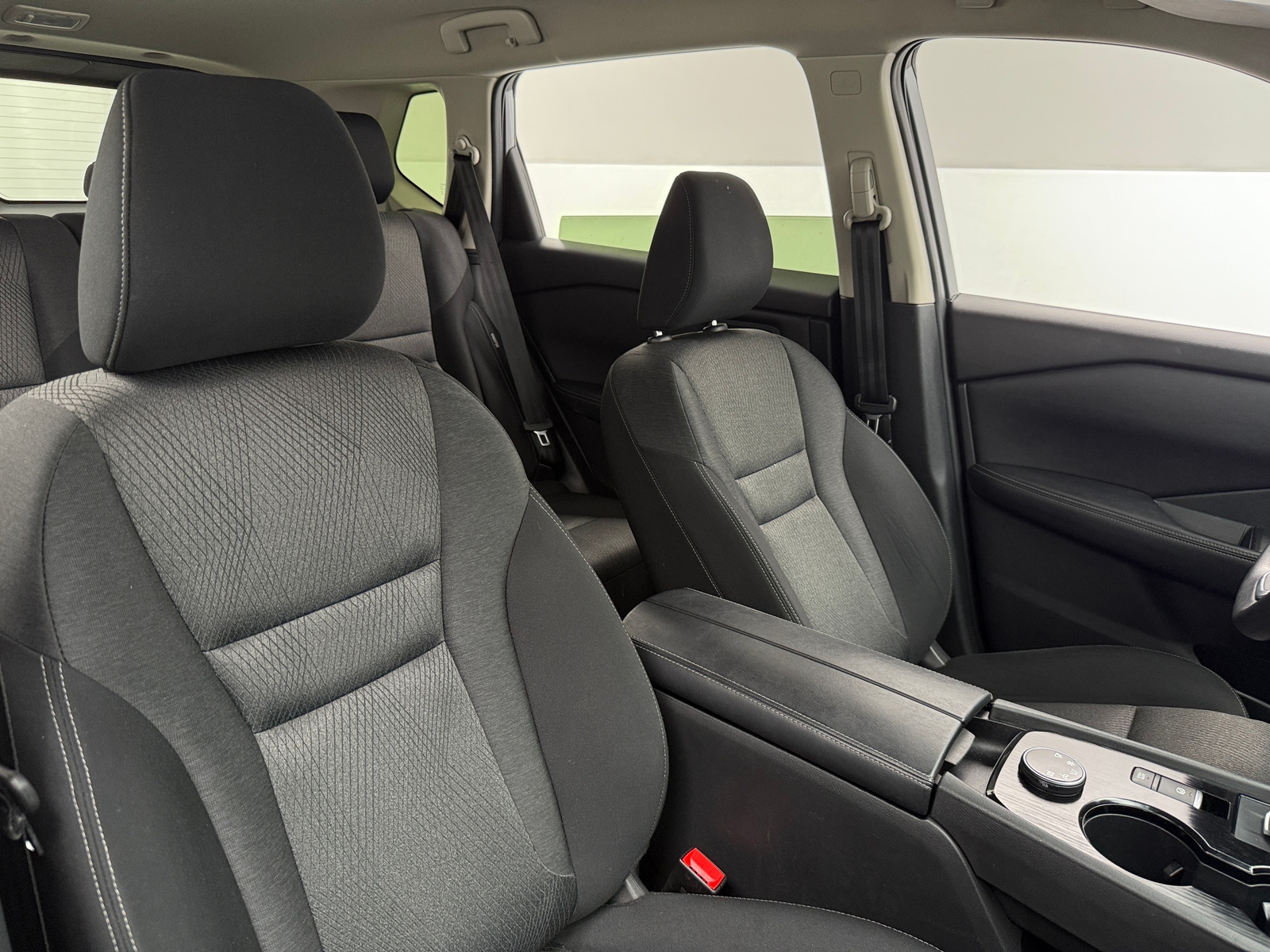 Thumbnail: 2024 Nissan Rogue - 2