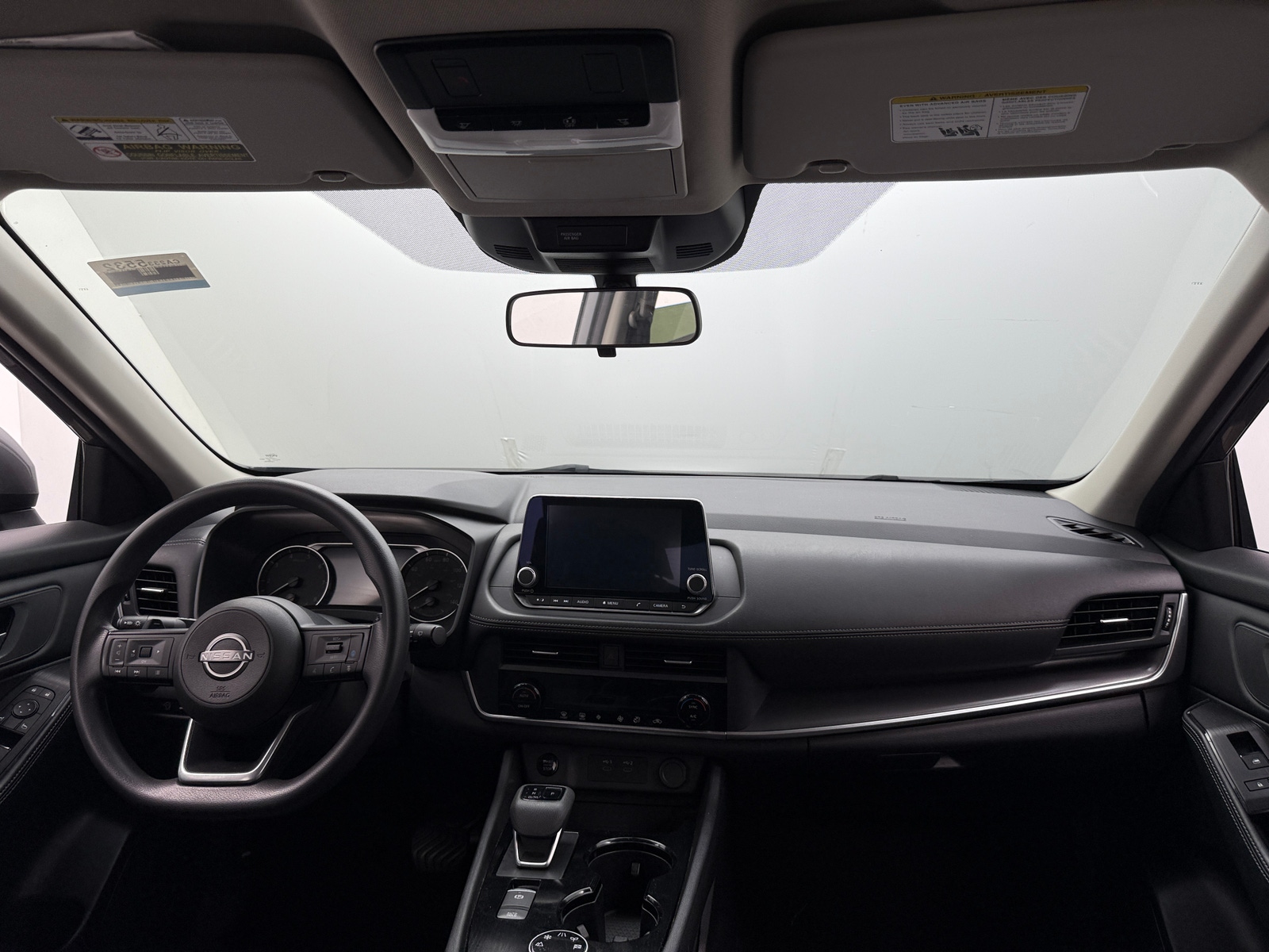 Thumbnail: 2024 Nissan Rogue - 3