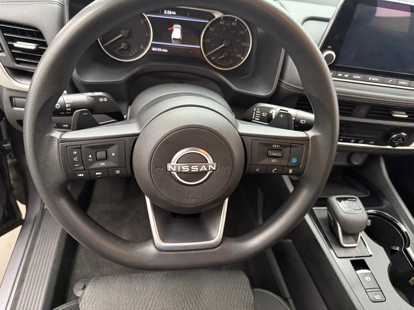 Thumbnail: 2024 Nissan Rogue - 5