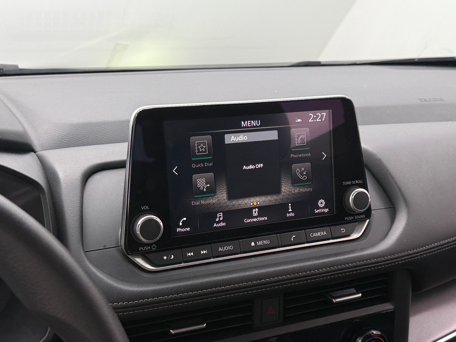 Thumbnail: 2024 Nissan Rogue - 4
