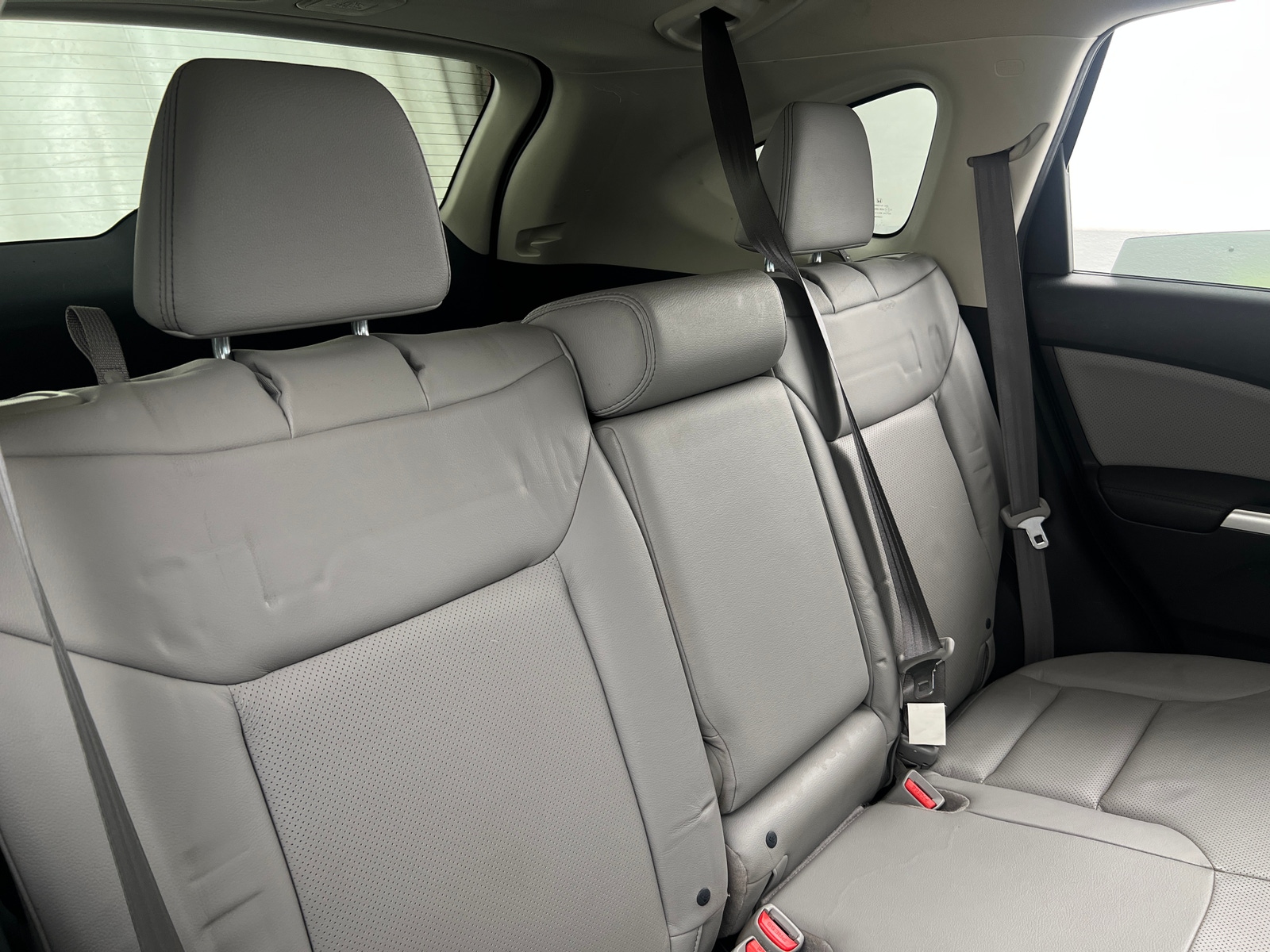 Thumbnail: 2015 Honda CR-V - 5