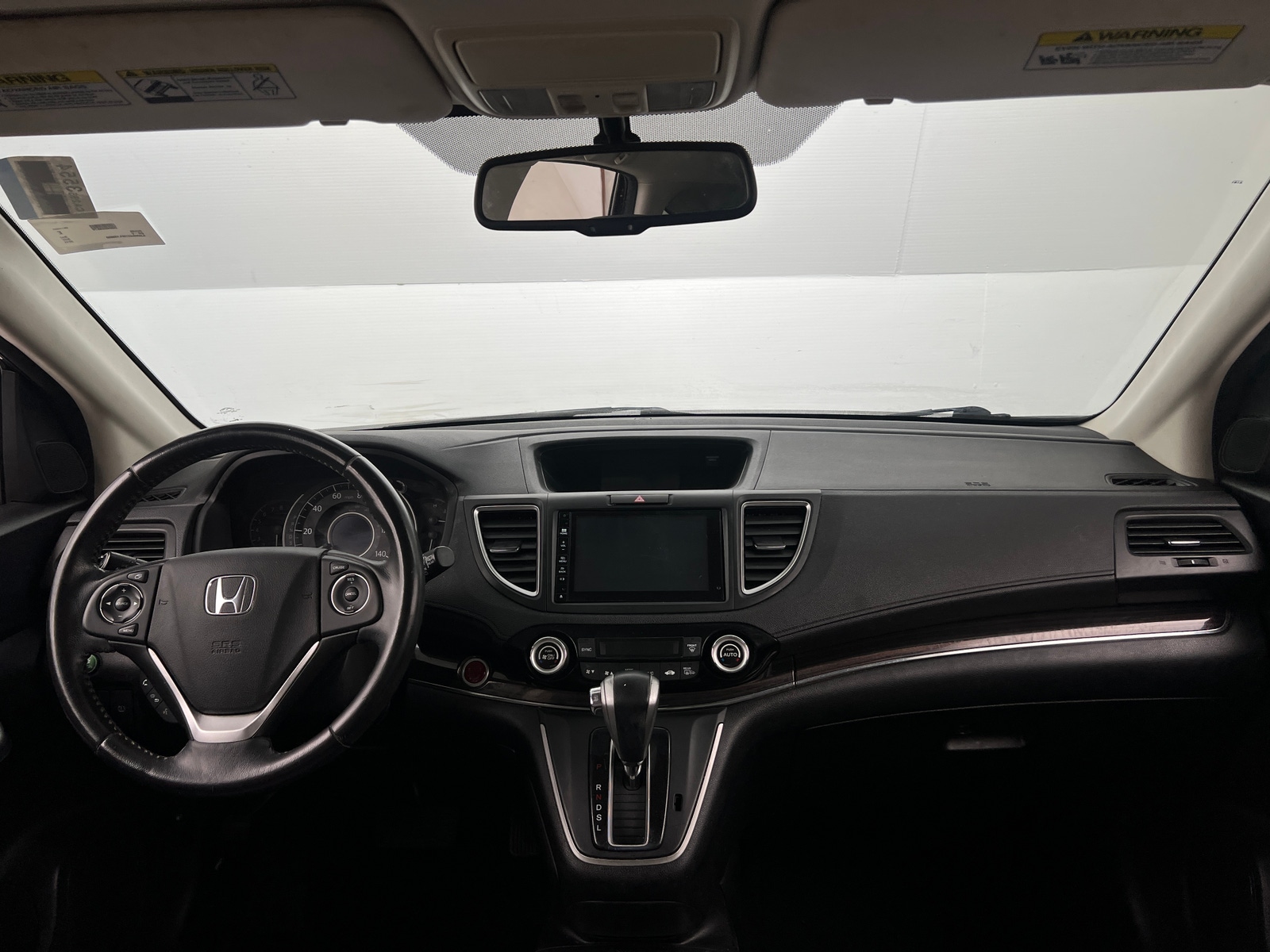 Thumbnail: 2015 Honda CR-V - 2