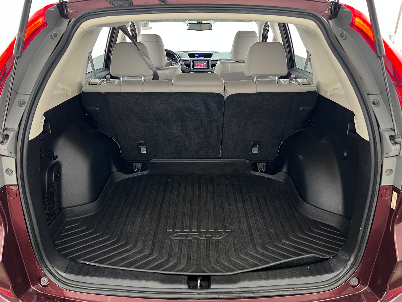 Thumbnail: 2015 Honda CR-V - 6