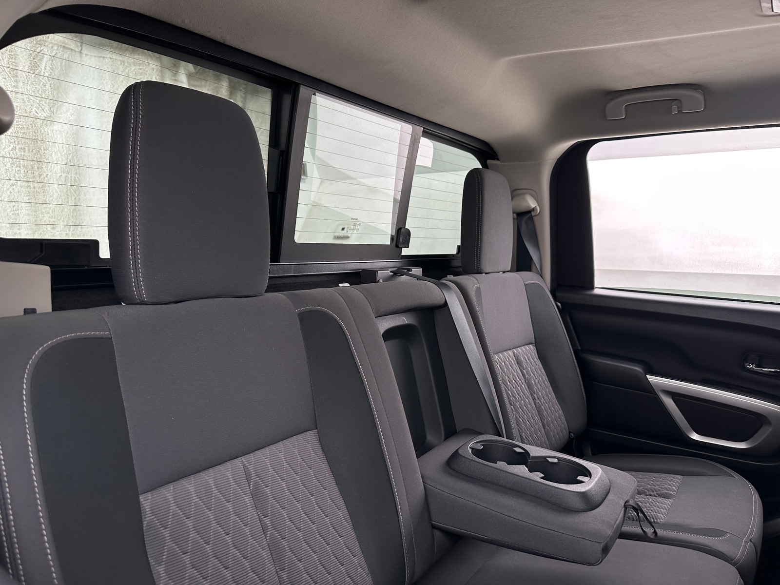 Thumbnail: 2024 Nissan Titan - 6
