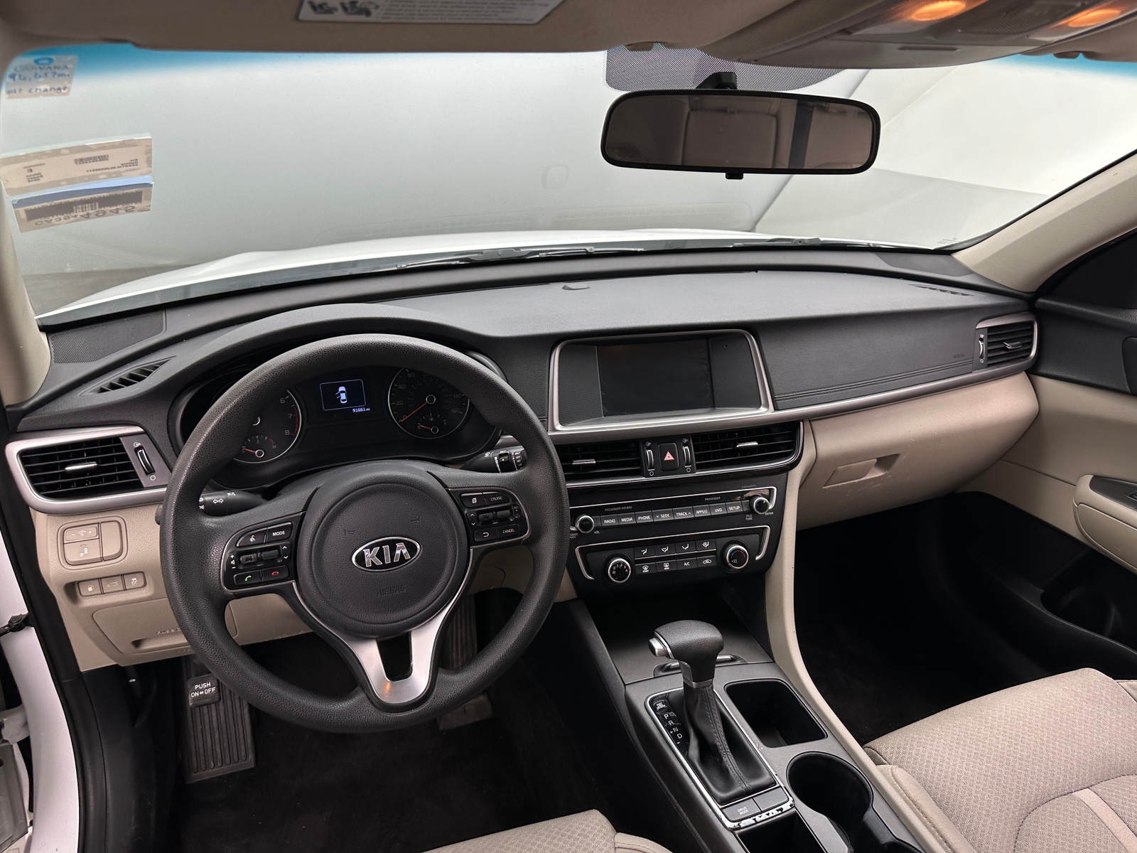 Thumbnail: 2018 Kia Optima - 3