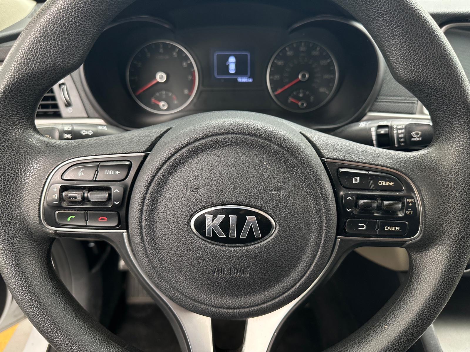 Thumbnail: 2018 Kia Optima - 5