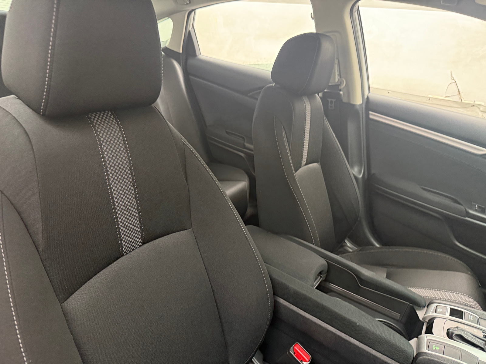 Thumbnail: 2019 Honda Civic - 2