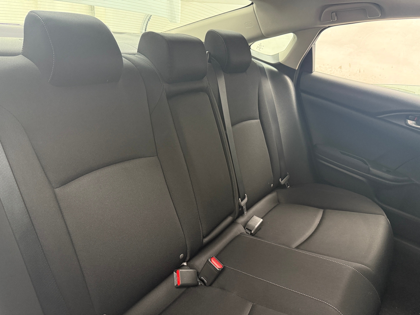 Thumbnail: 2019 Honda Civic - 6