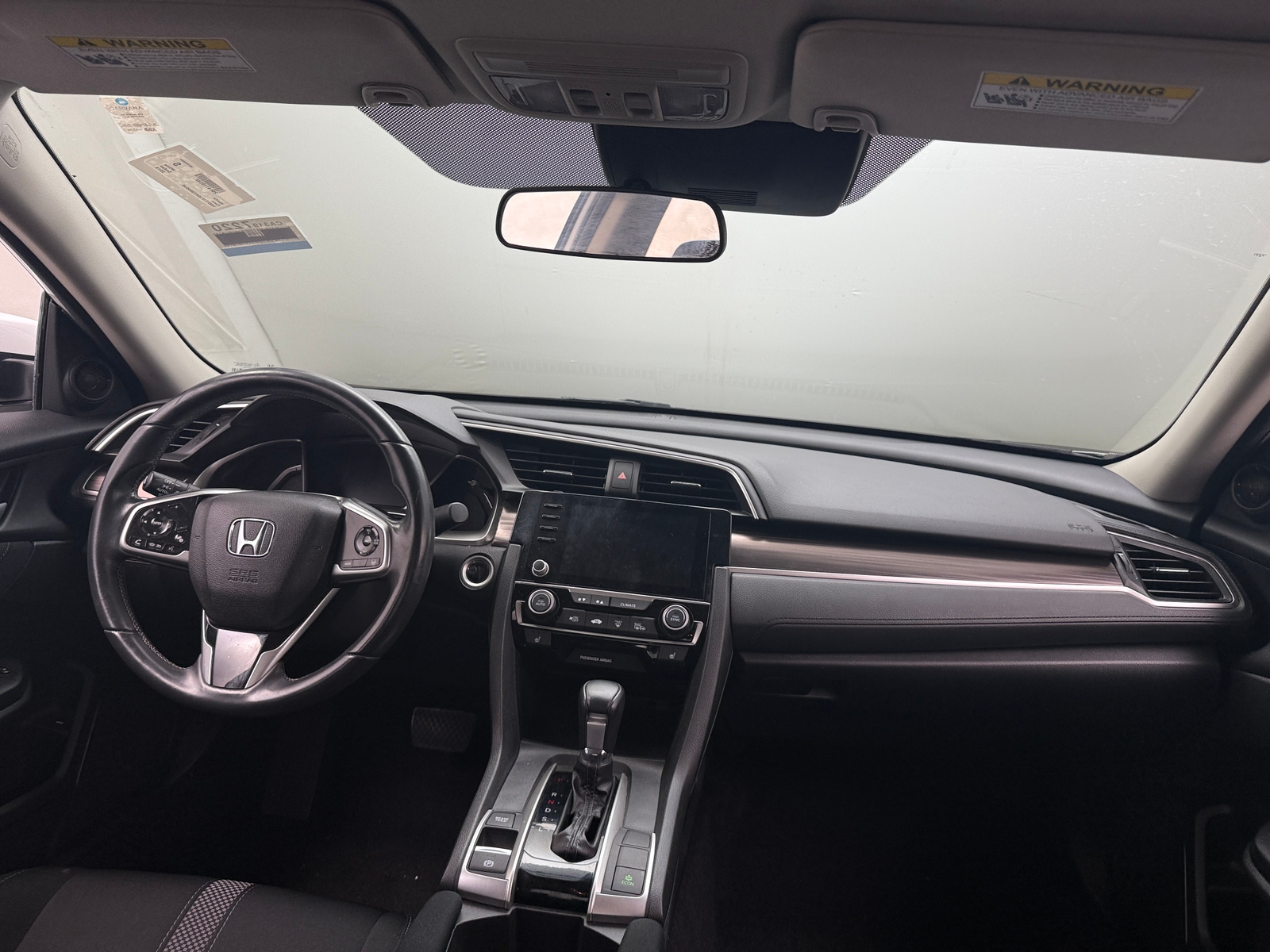 Thumbnail: 2019 Honda Civic - 3