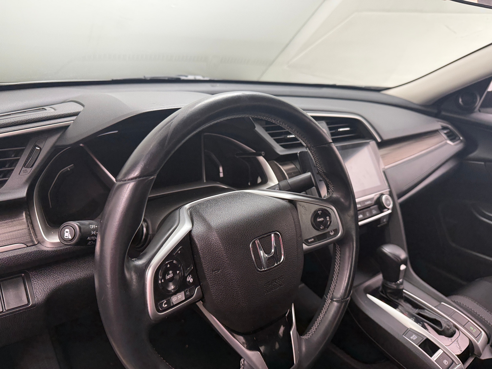Thumbnail: 2019 Honda Civic - 5