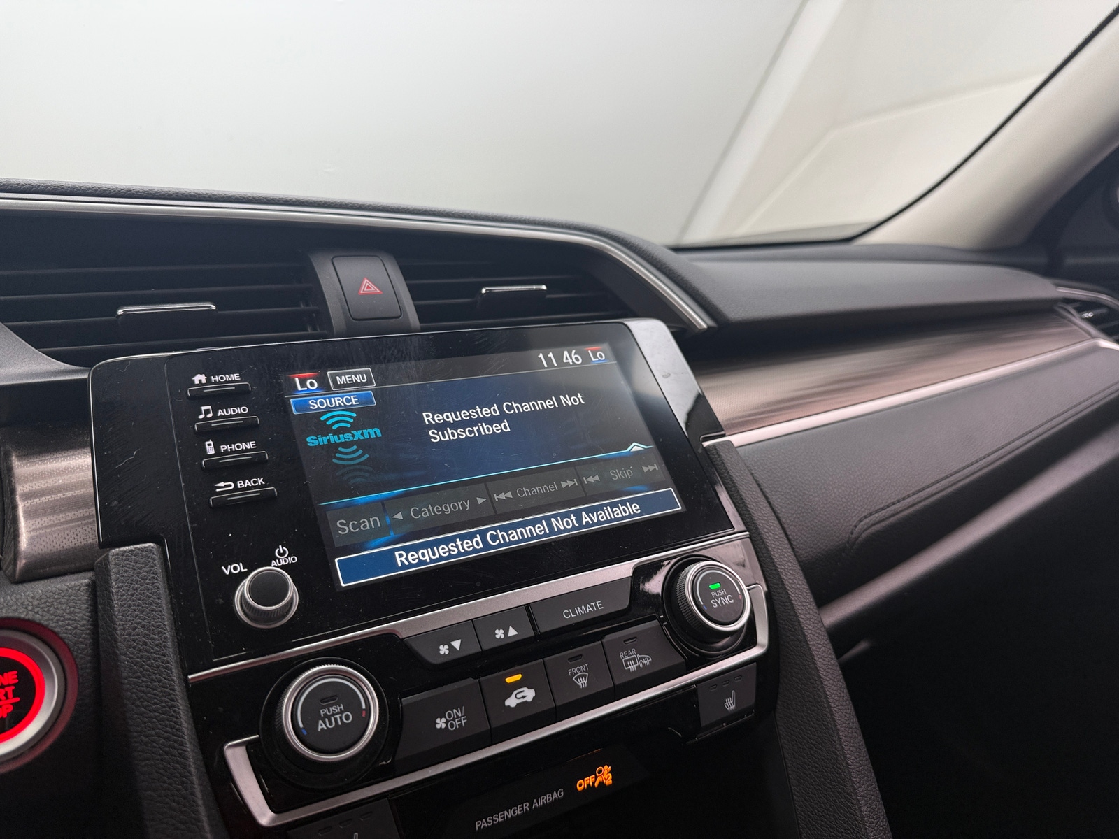 Thumbnail: 2019 Honda Civic - 4