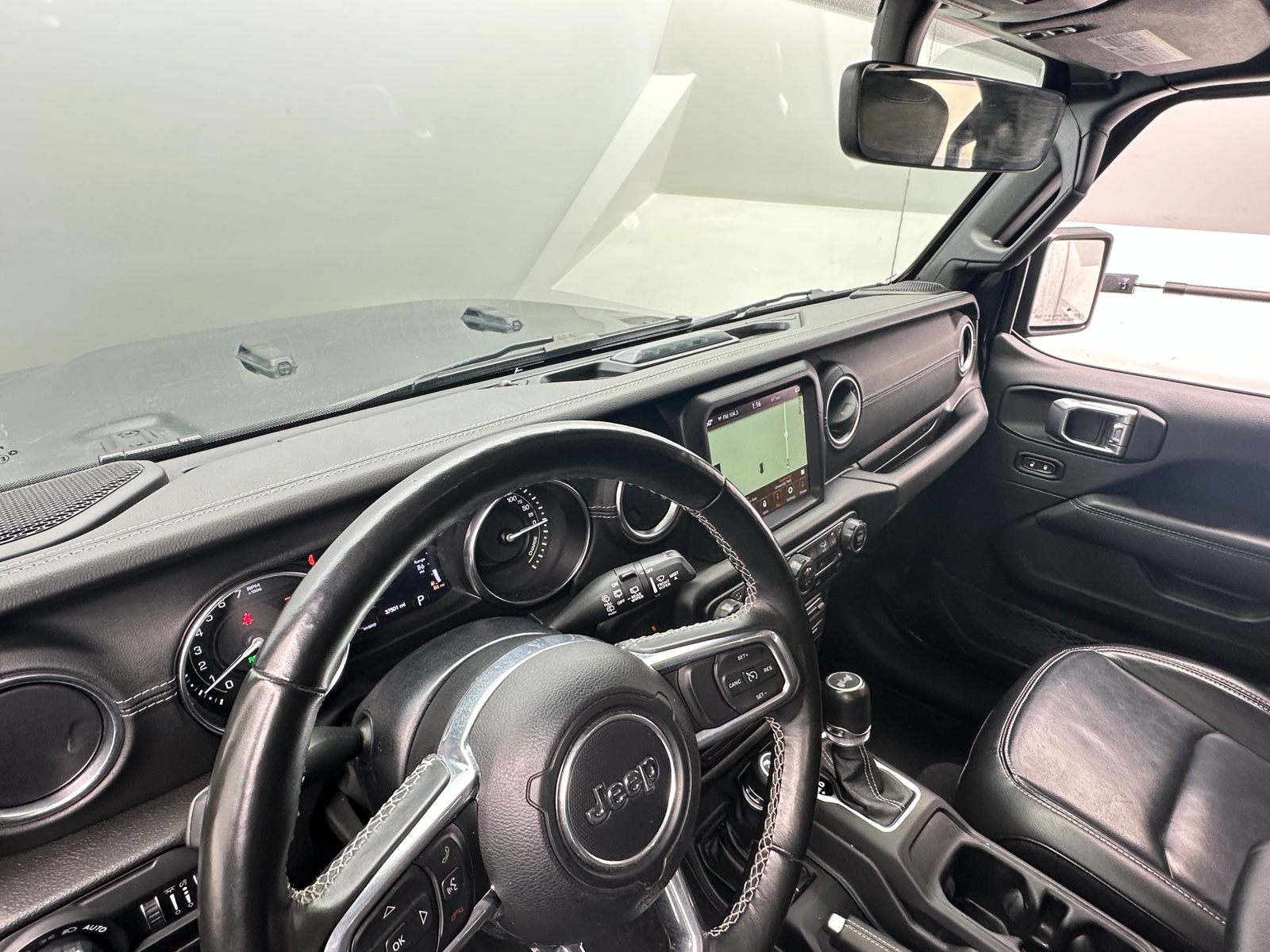 Thumbnail: 2022 Jeep Wrangler - 2