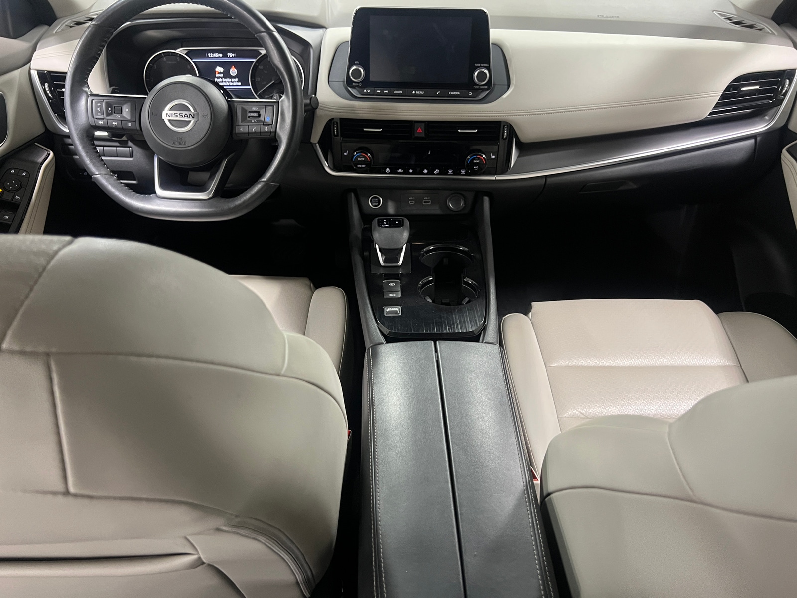 Thumbnail: 2021 Nissan Rogue - 3