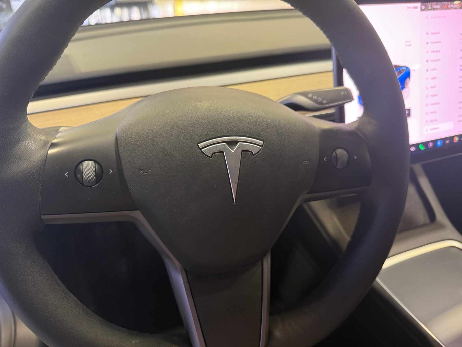 Thumbnail: 2022 Tesla Model 3 - 4