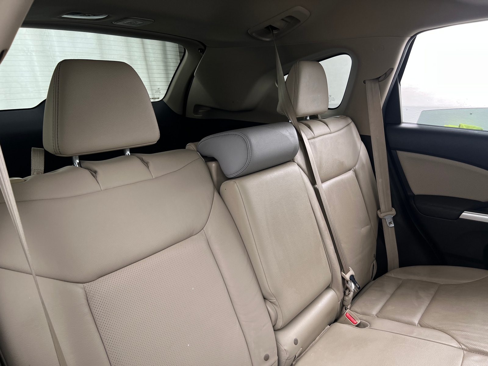 Thumbnail: 2015 Honda CR-V - 5