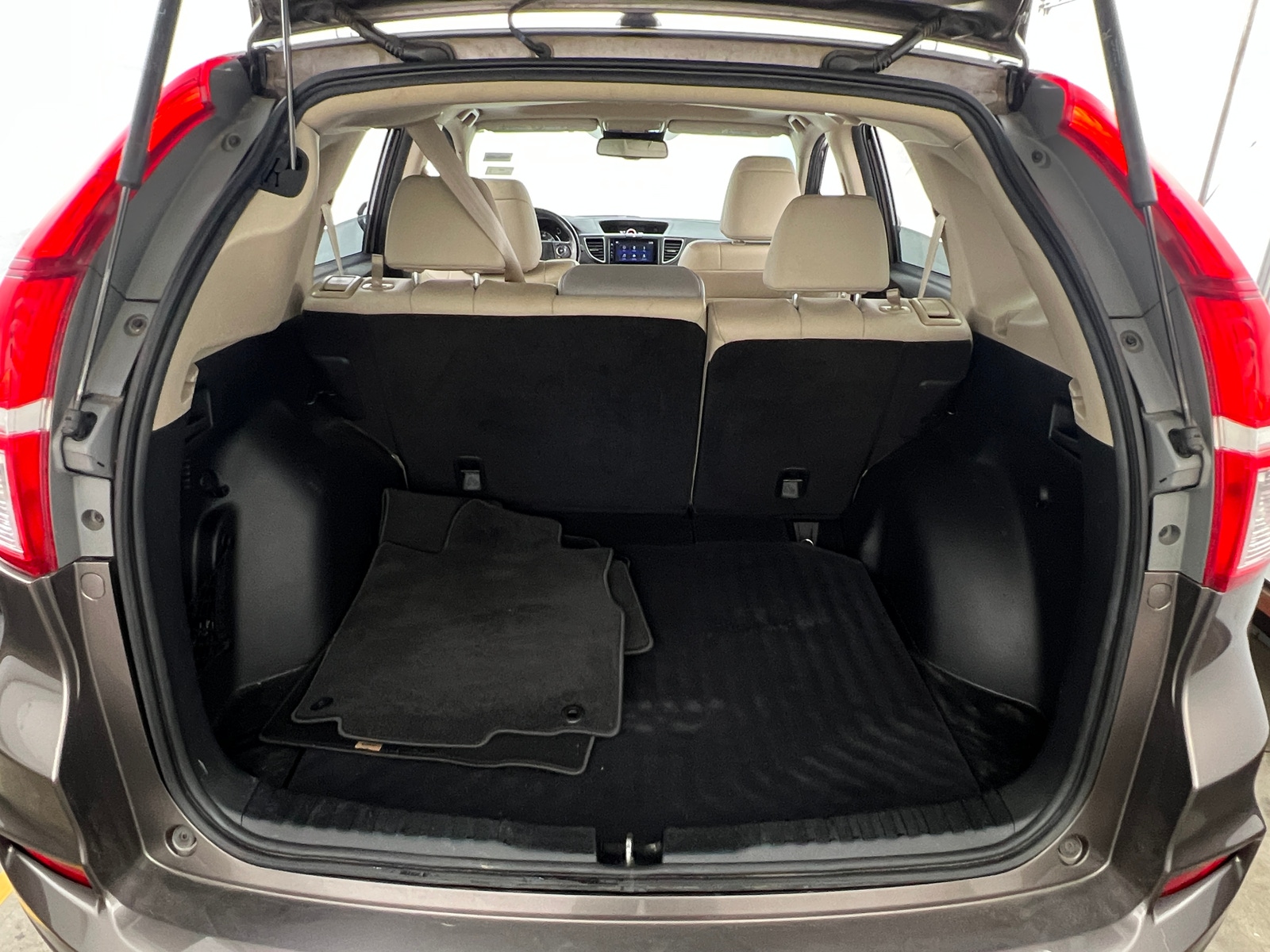 Thumbnail: 2015 Honda CR-V - 6