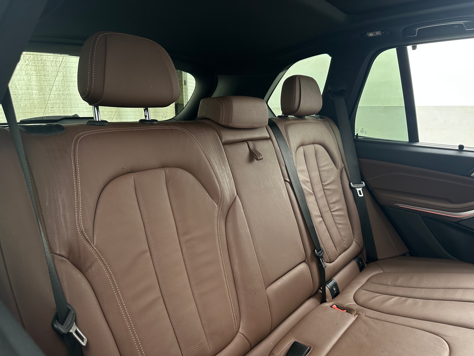Thumbnail: 2019 BMW X5 - 5