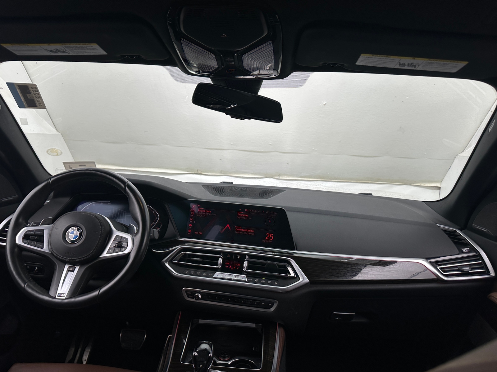 Thumbnail: 2019 BMW X5 - 2