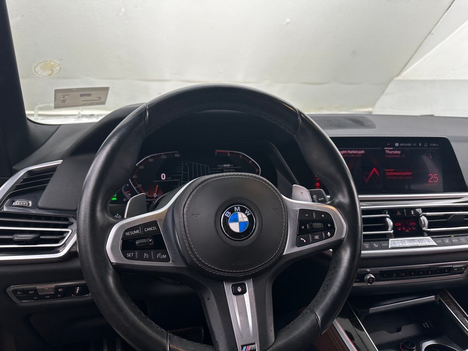 Thumbnail: 2019 BMW X5 - 4