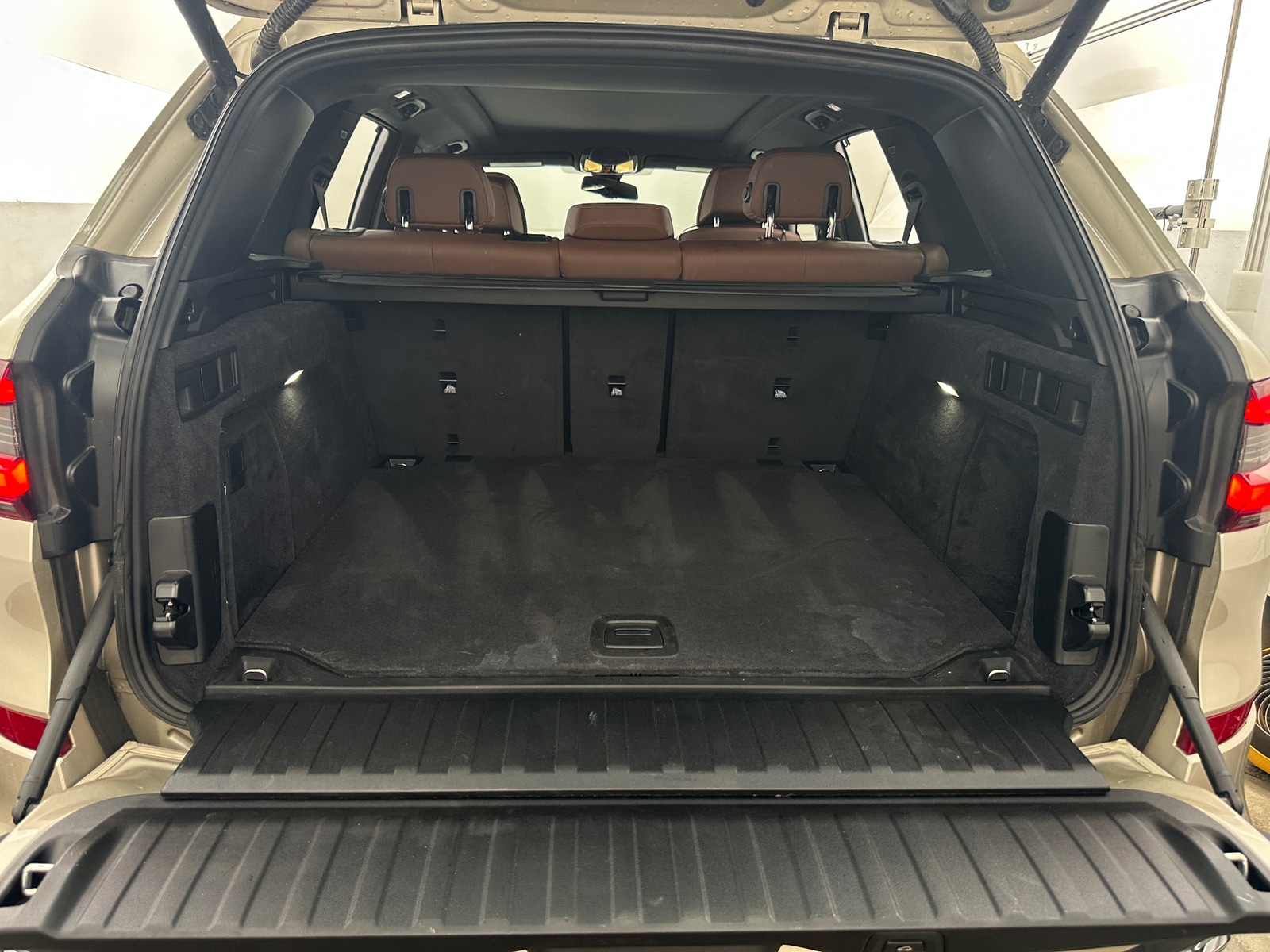Thumbnail: 2019 BMW X5 - 6