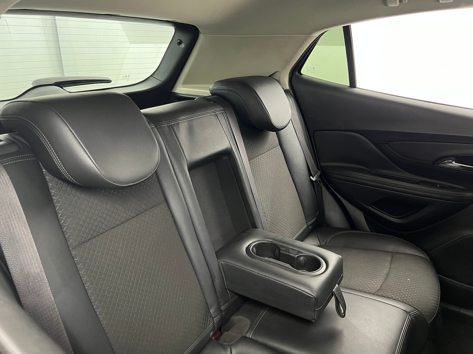 Thumbnail: 2018 Buick Encore - 5