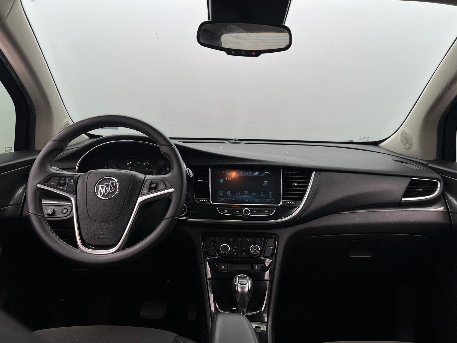 Thumbnail: 2018 Buick Encore - 2