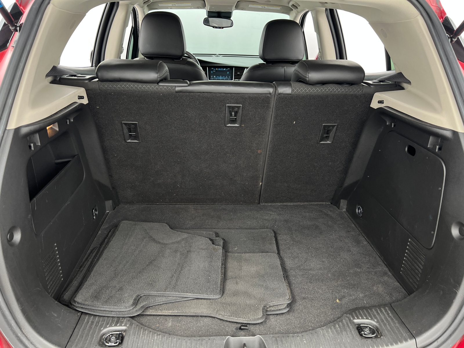 Thumbnail: 2018 Buick Encore - 6