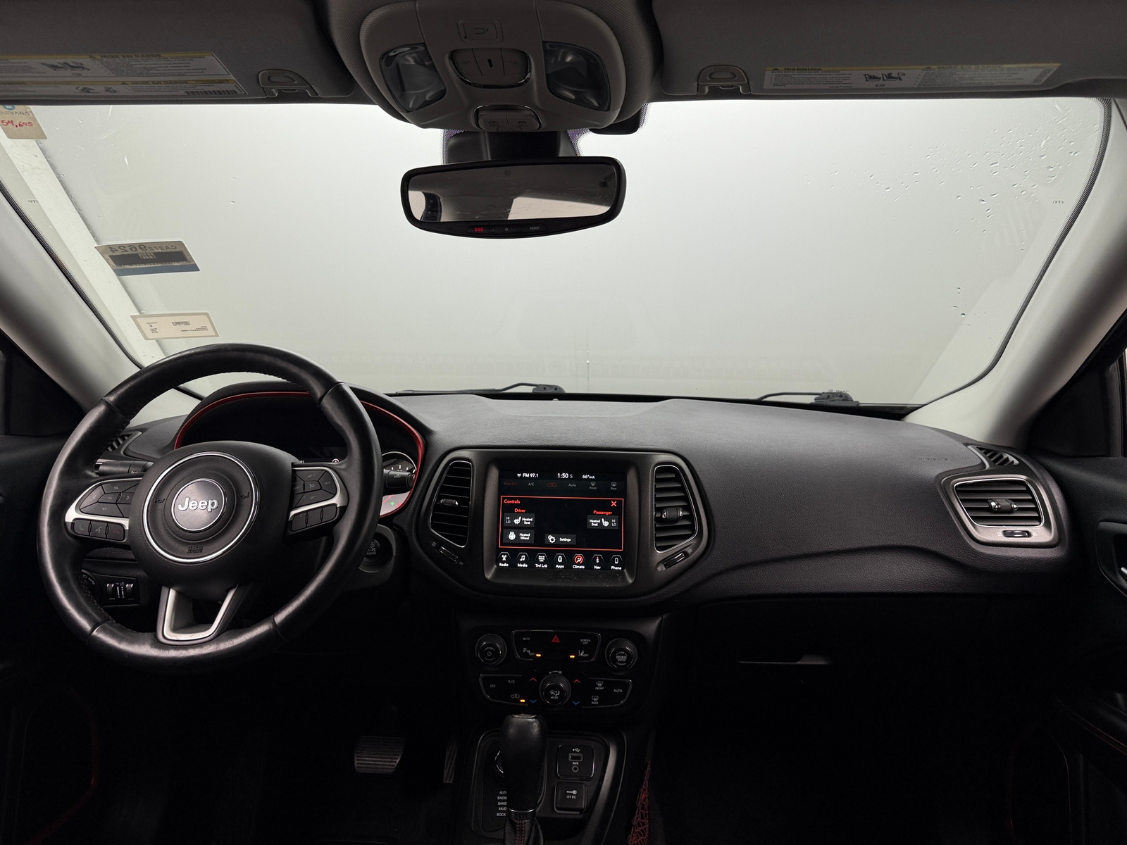 Thumbnail: 2018 Jeep Compass - 3