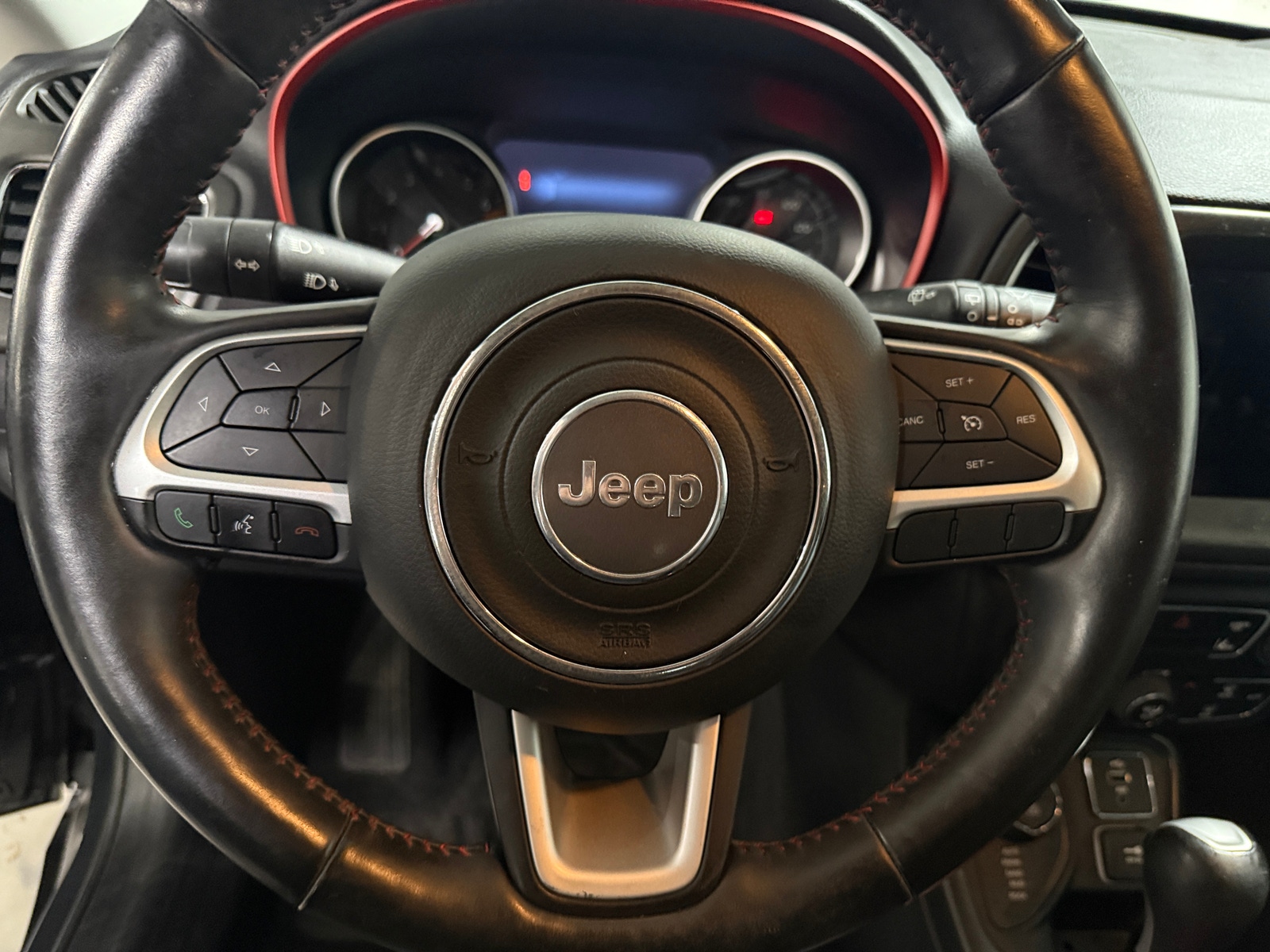 Thumbnail: 2018 Jeep Compass - 5