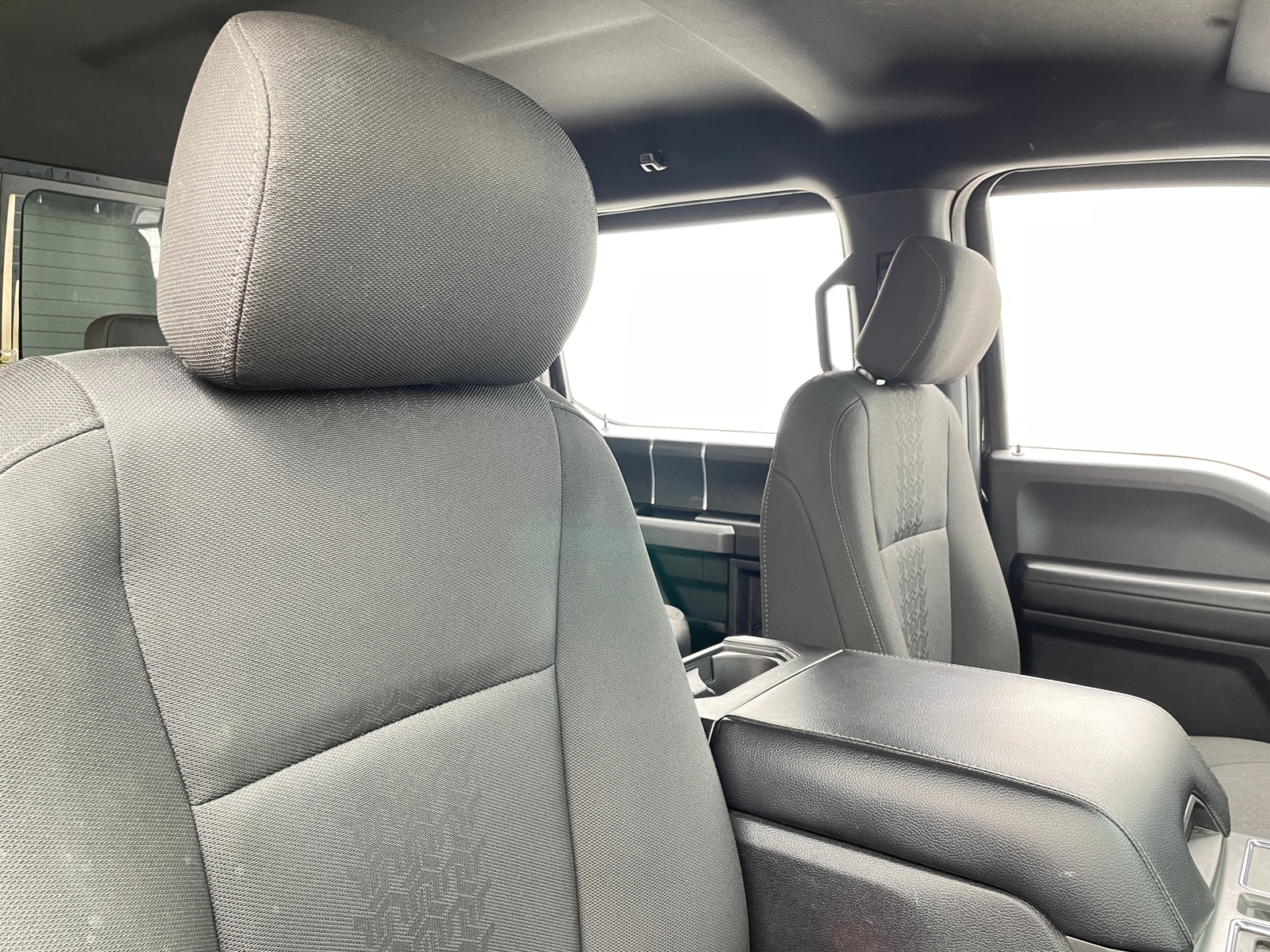 Thumbnail: 2019 Ford Econoline - 2