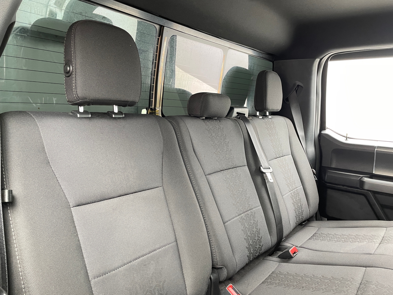 Thumbnail: 2019 Ford Econoline - 6
