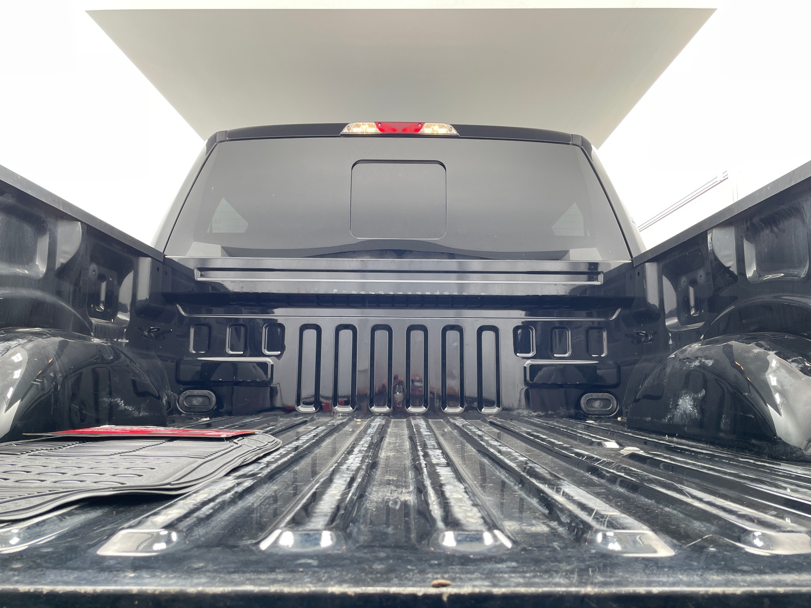 Thumbnail: 2019 Ford Econoline - 7