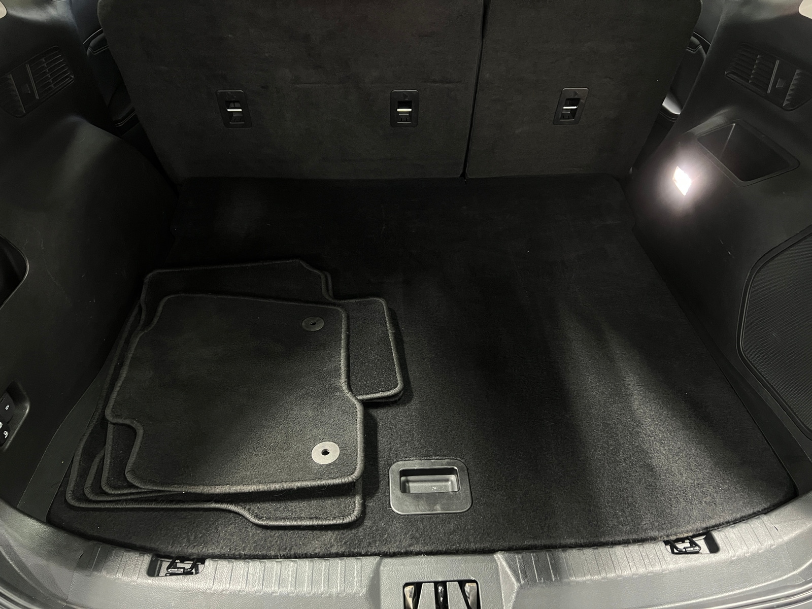 Thumbnail: 2024 Ford Edge - 6