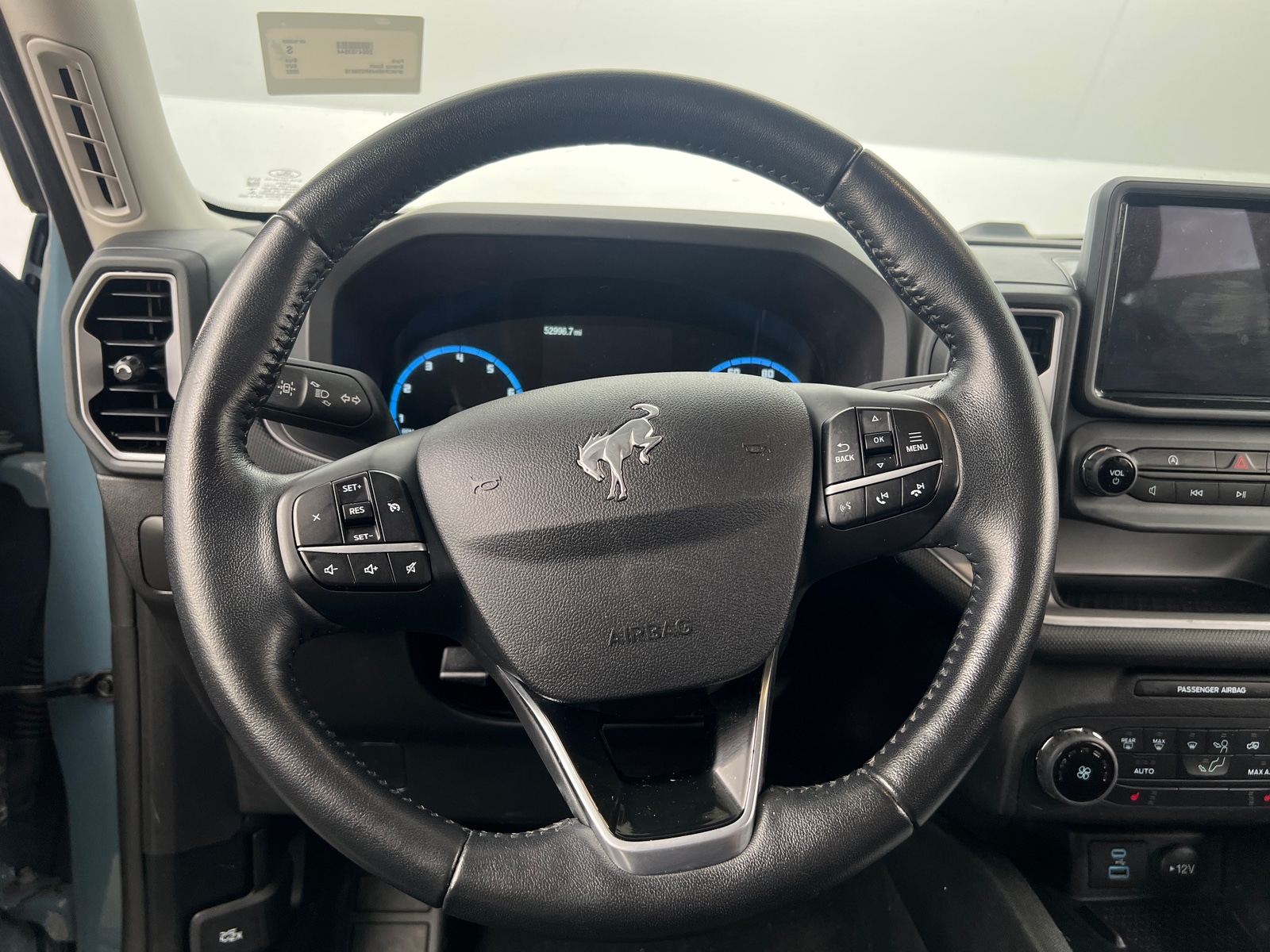Thumbnail: 2022 Ford Bronco Sport - 5