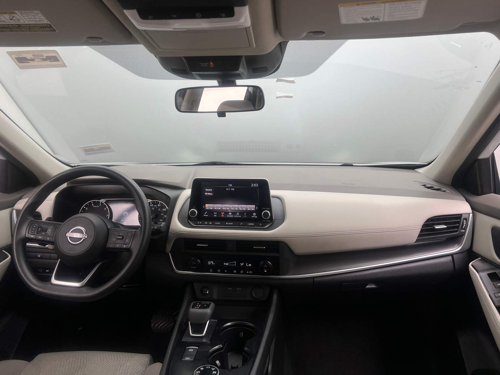 Thumbnail: 2024 Nissan Rogue - 3