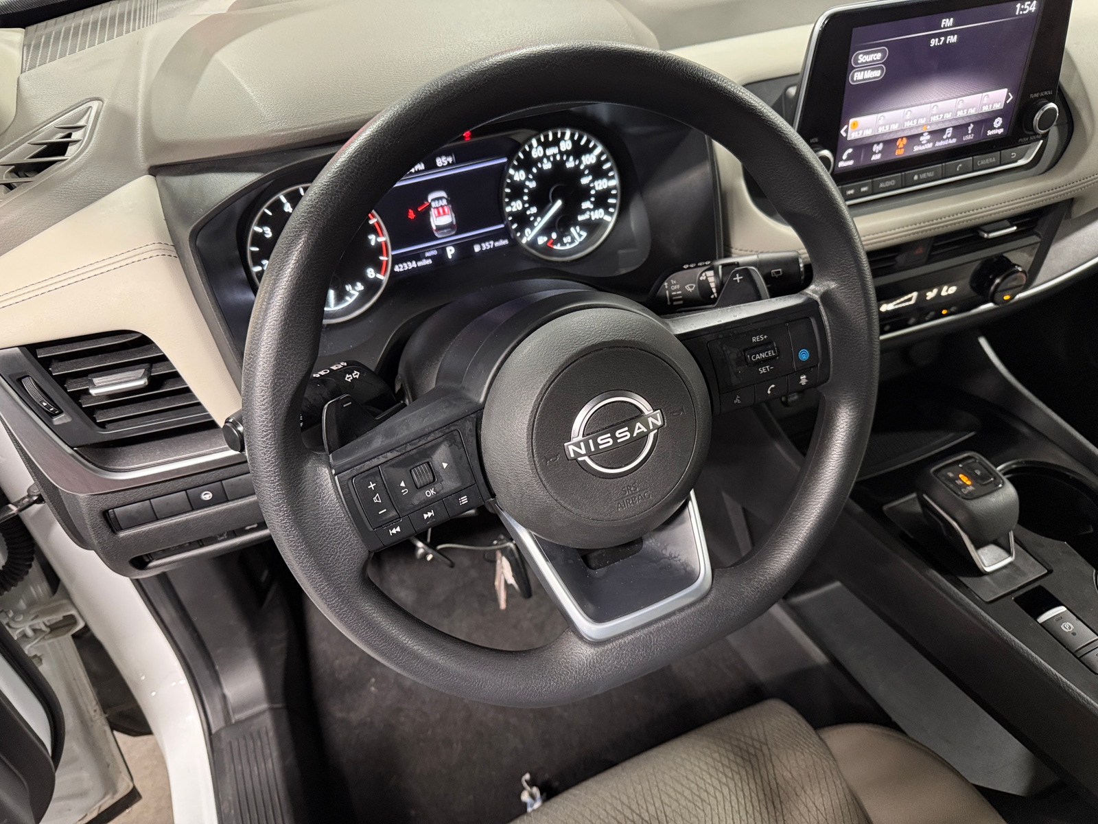 Thumbnail: 2024 Nissan Rogue - 5