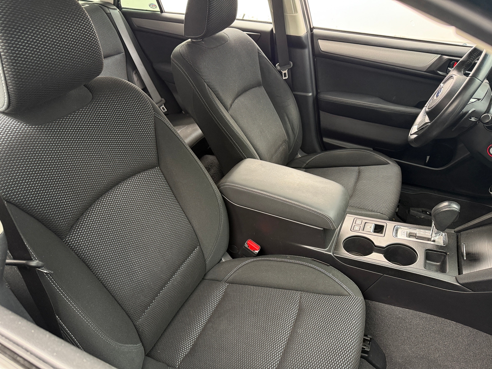 Thumbnail: 2019 Subaru Outback - 2