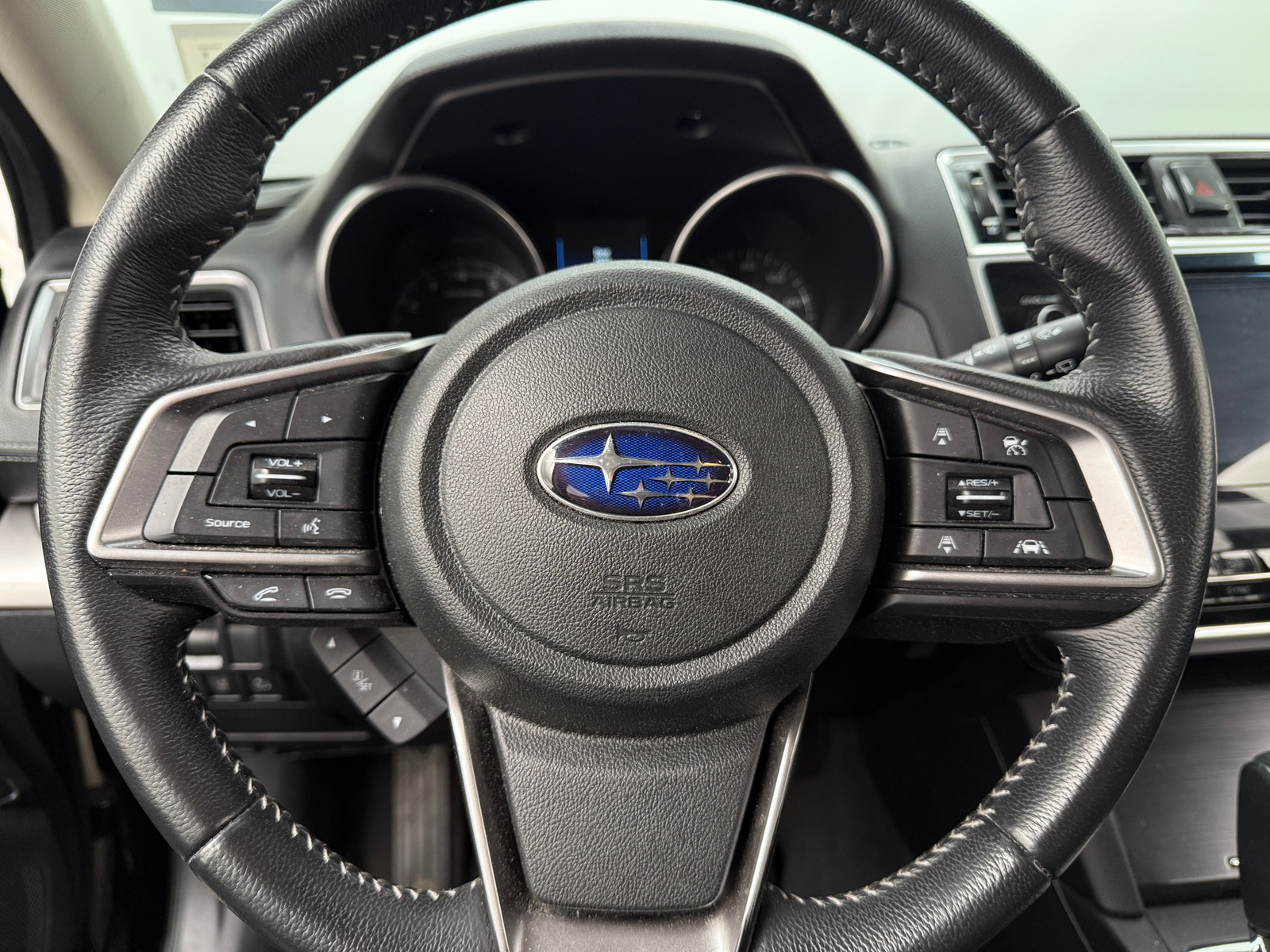 Thumbnail: 2019 Subaru Outback - 5