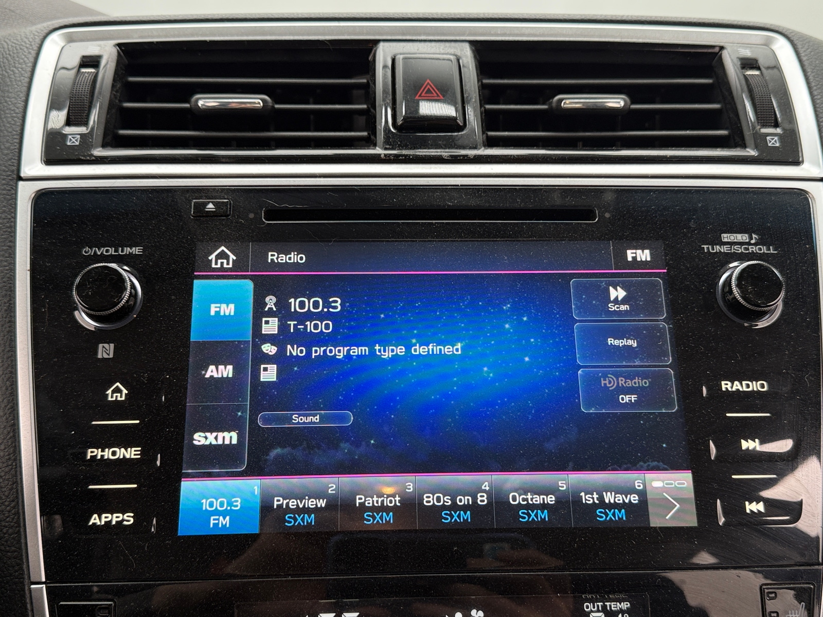 Thumbnail: 2019 Subaru Outback - 4