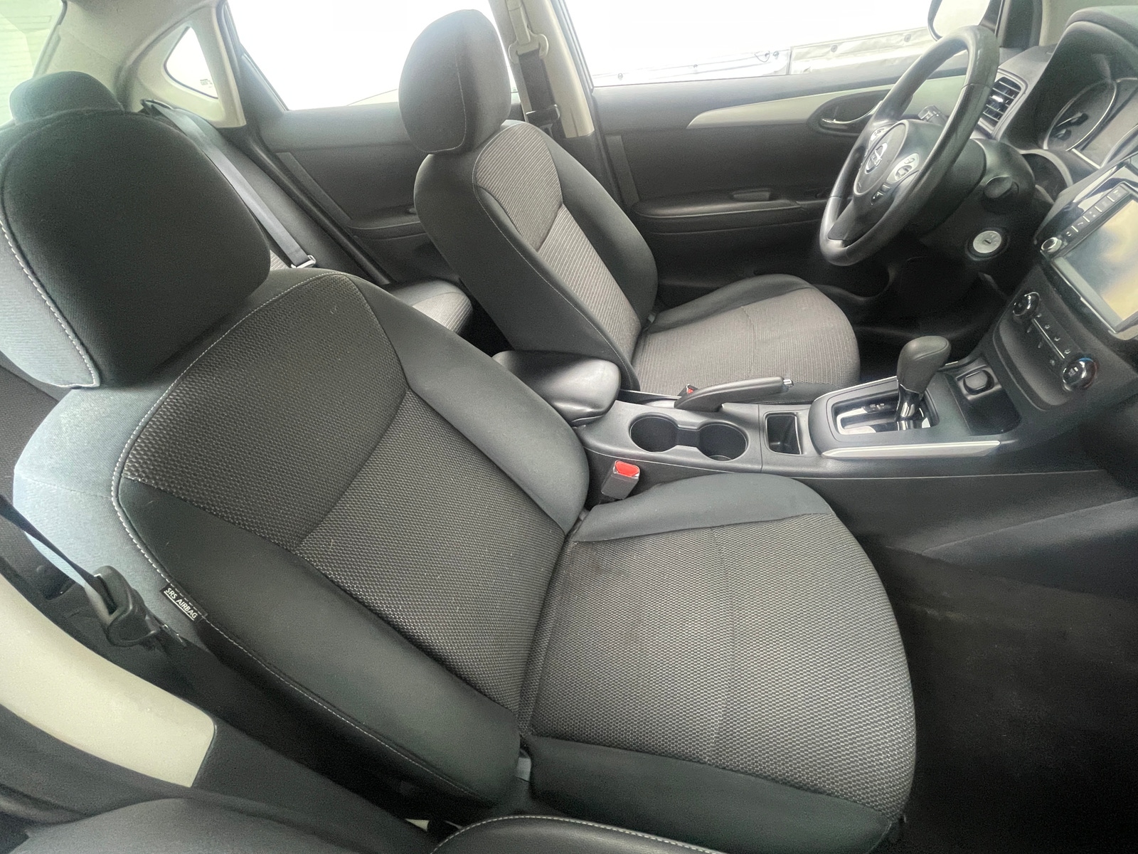 Thumbnail: 2019 Nissan Sentra - 2