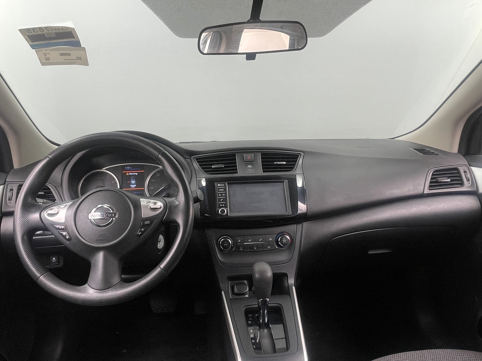 Thumbnail: 2019 Nissan Sentra - 3