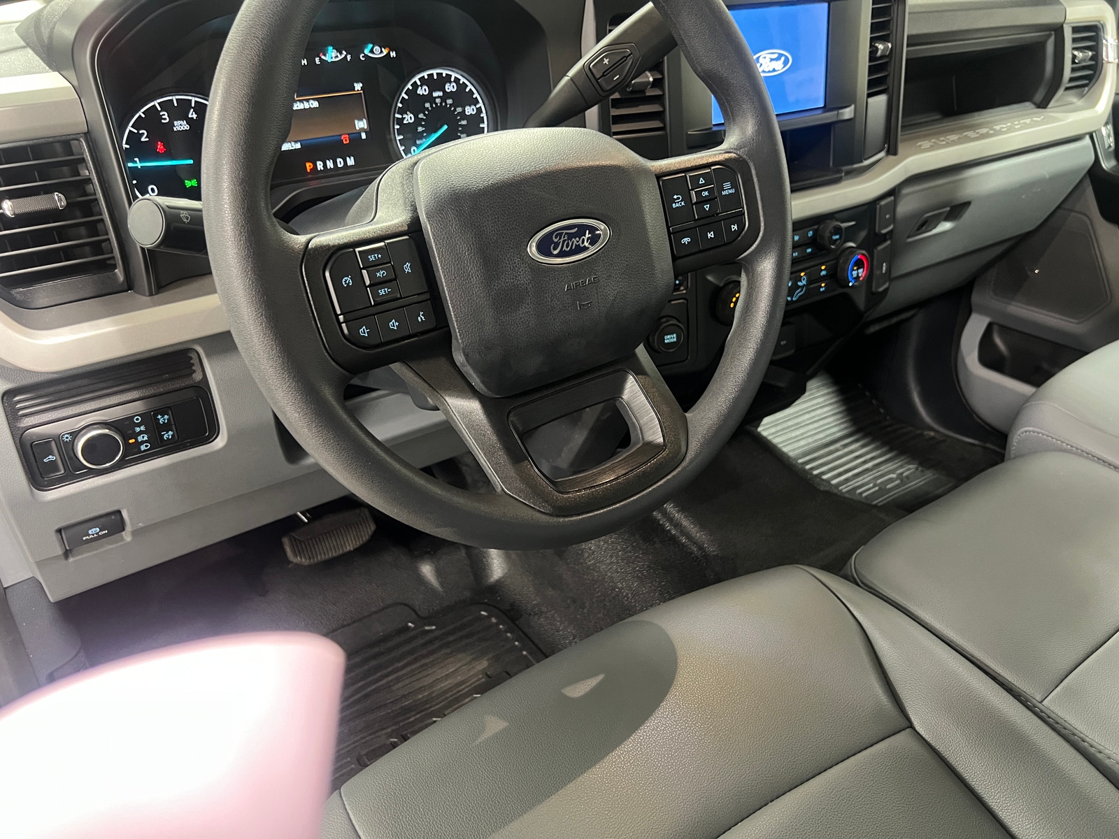 Thumbnail: 2024 Ford Econoline - 3
