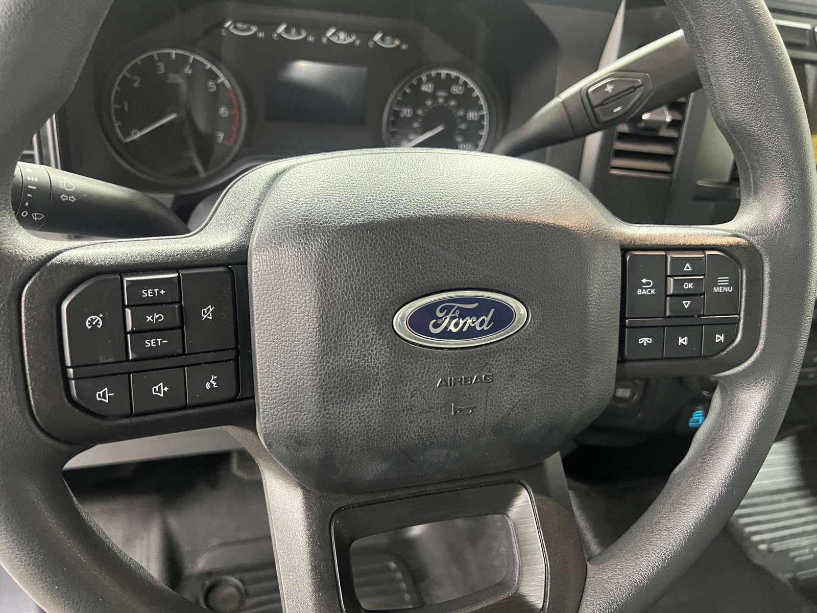 Thumbnail: 2024 Ford Econoline - 5