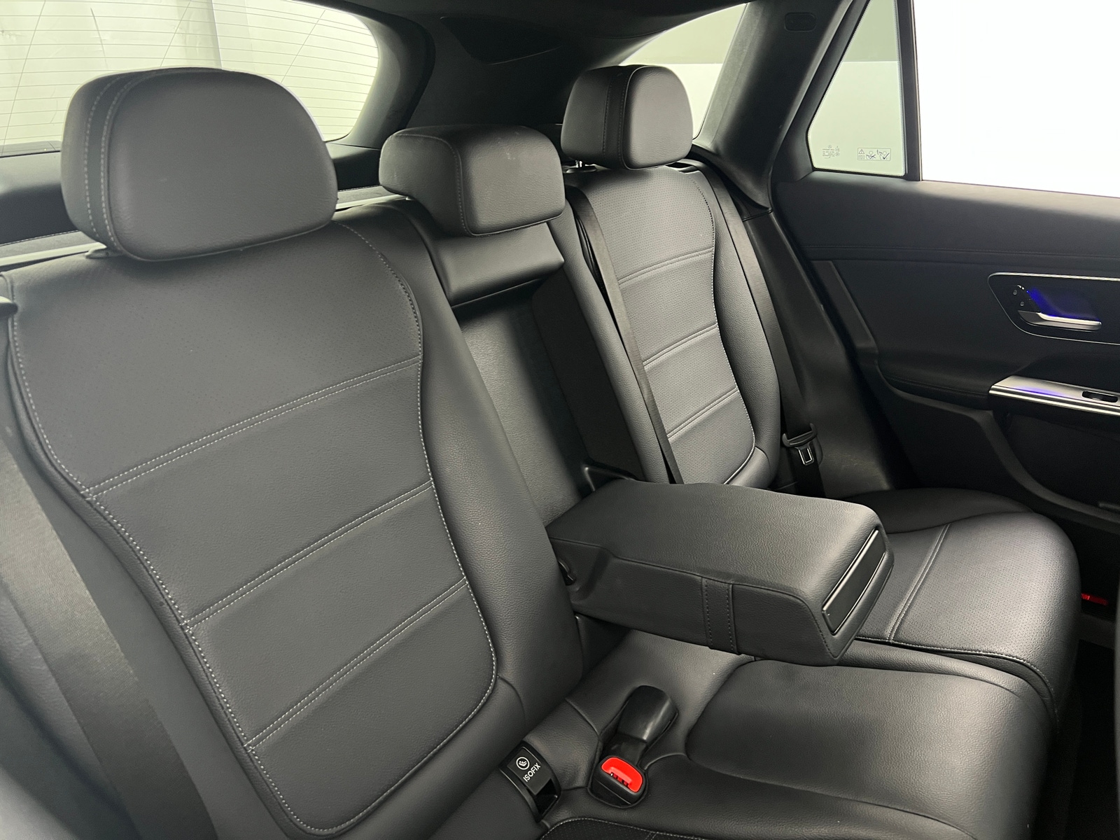 Thumbnail: 2024 Mercedes-Benz GLC - 5